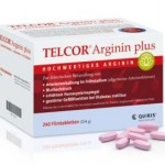 Telcor Arginin plus