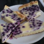 Heidelbeer Saure Sahne Kuchen