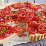 Tomaten Tarte