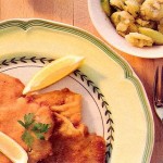 Wiener Schnitzel