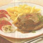 Italienischer Schweinerollbraten