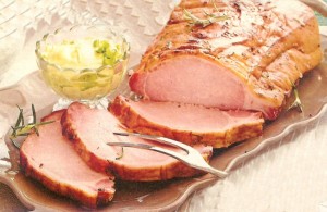 Feiner Kasseler Braten