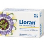 Lioran® die Passionsblume